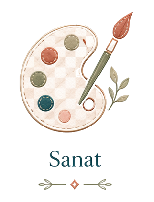 Sanat