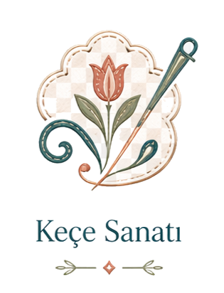 Keçe sanatı