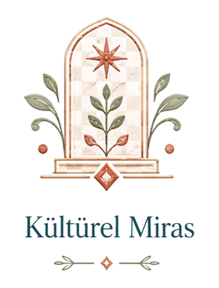 Kültürel miras