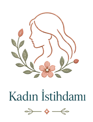 Kadın istihdamı